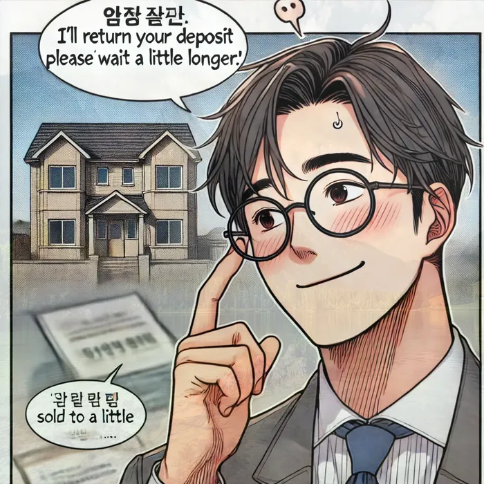 개인회생준비서류