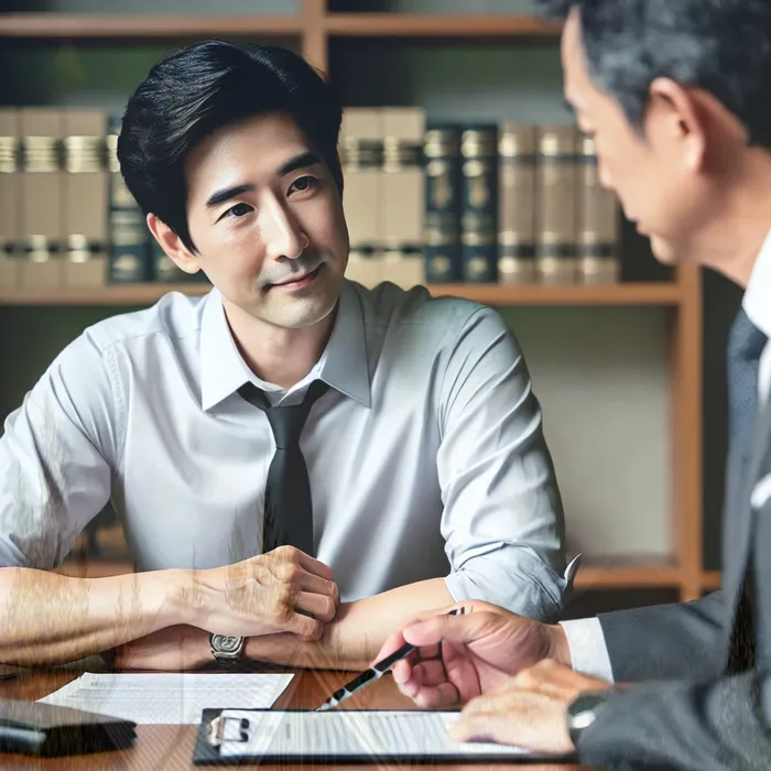 개인회생준비서류