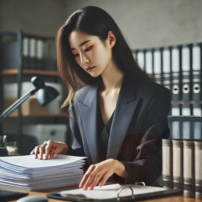 자영업자개인회생