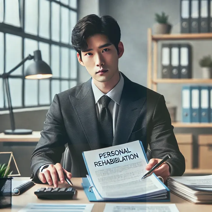 개인파산신청자격요건