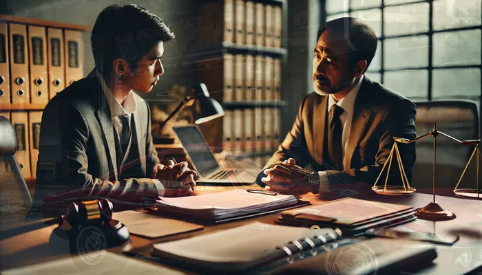 개인회생면책결정