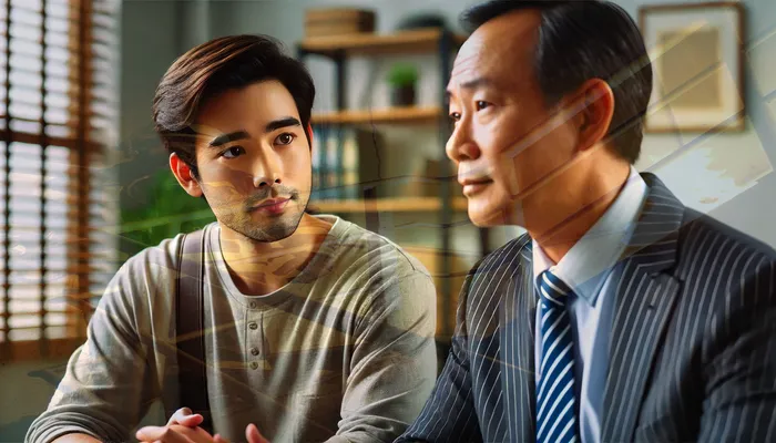 개인회생면책결정