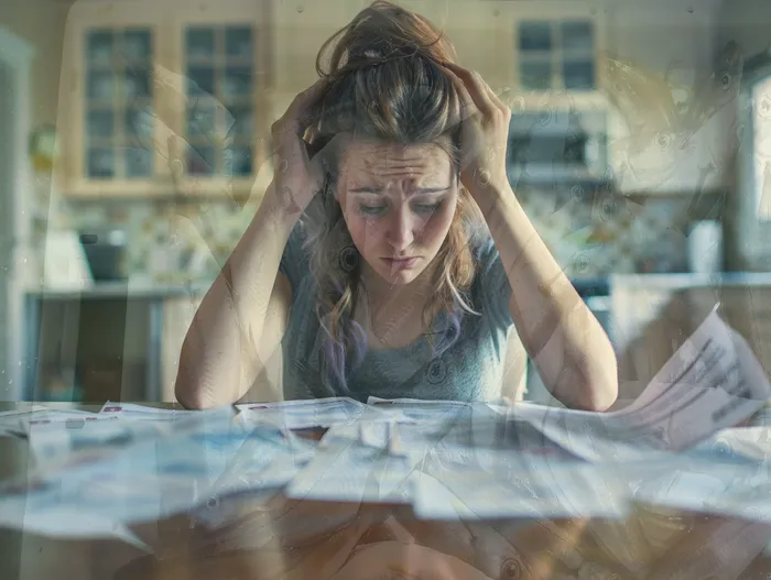 개인회생면책결정