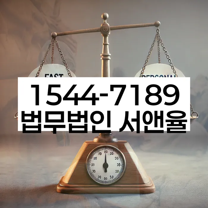 개인회생면책결정