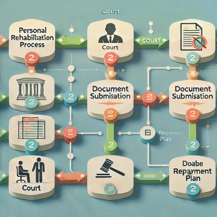 개인회생 최근대출 도박