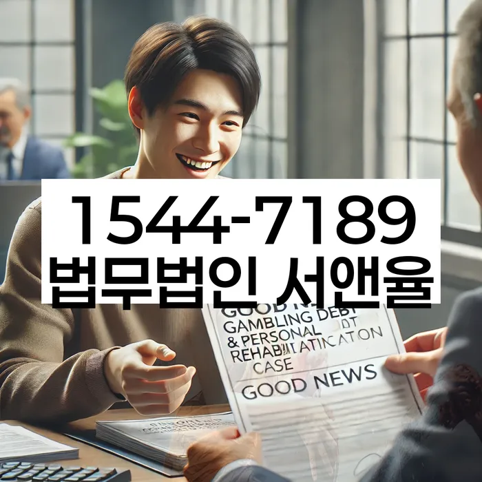 개인회생 금지명령