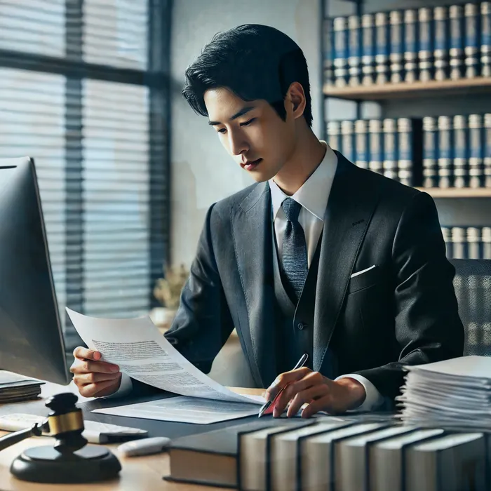 개인회생법무사