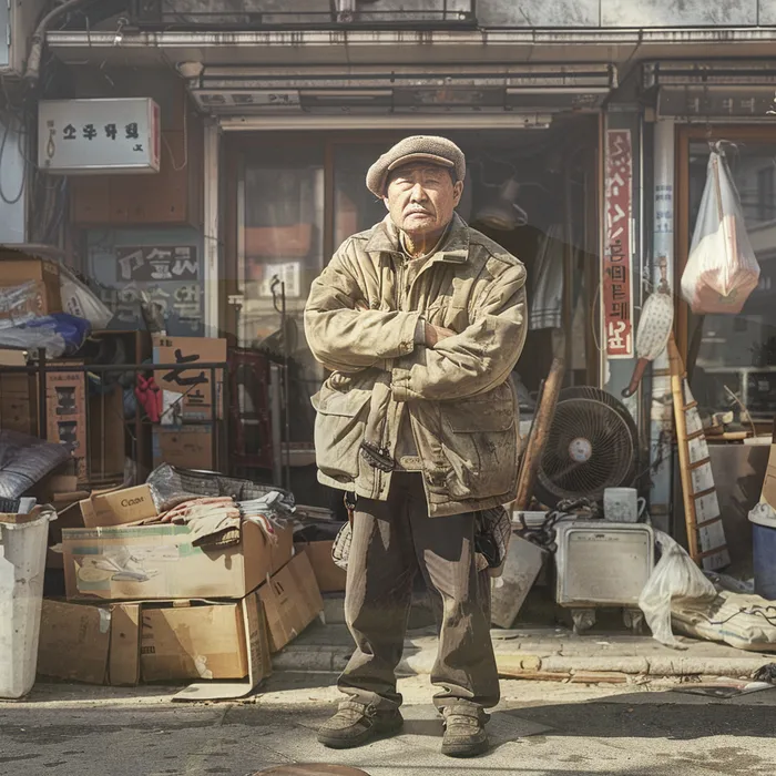 개인회생신청서류