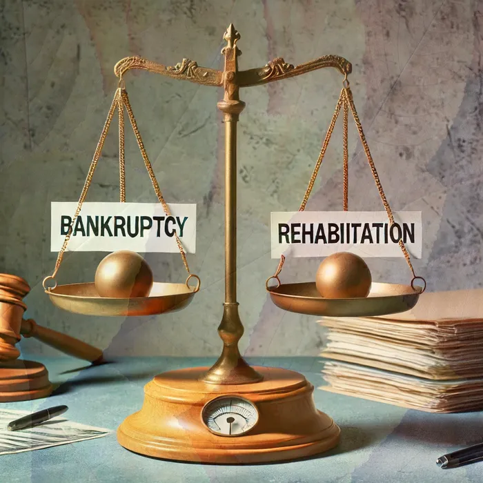 개인회생사무실