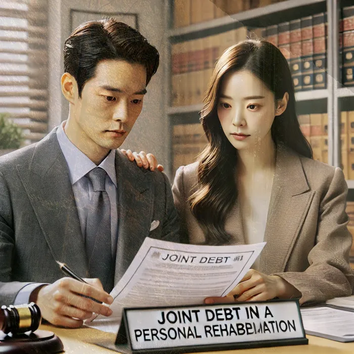 개인회생사무실