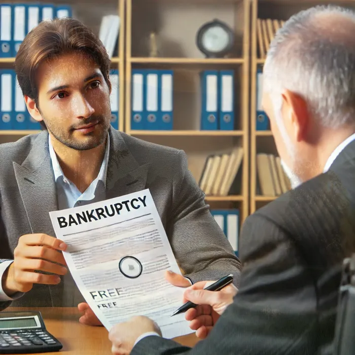 사업자개인회생