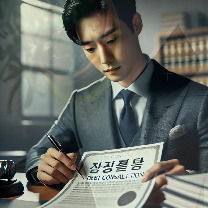 2금융대출 연체 시