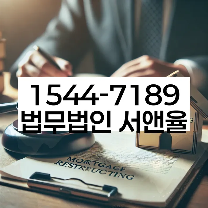 개인파산비용