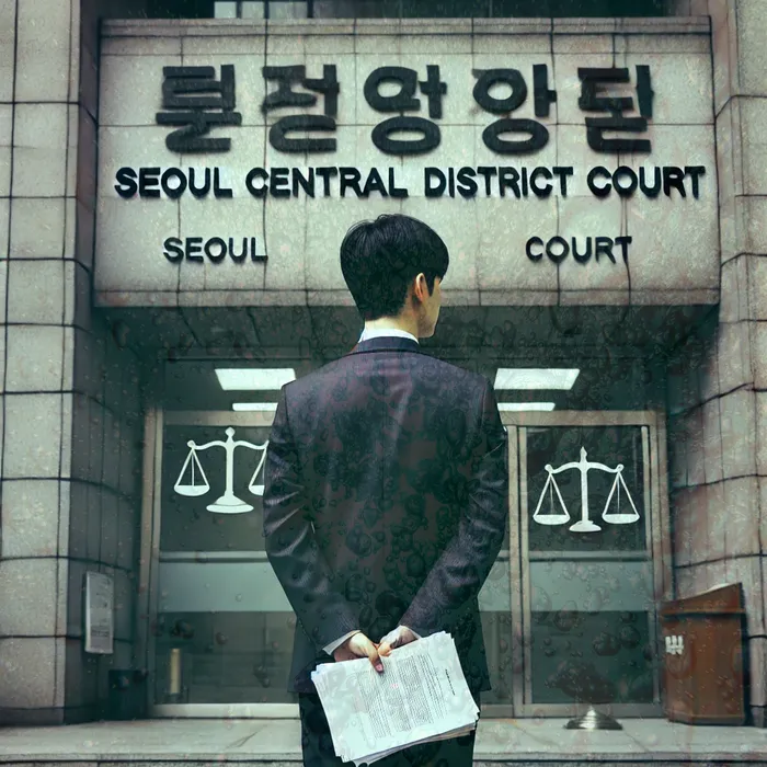 일용직개인회생