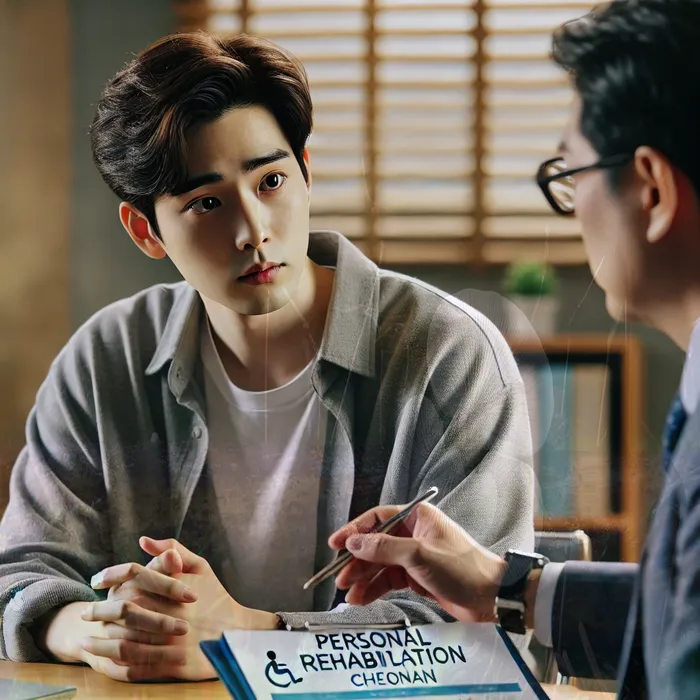 개인회생필요서류