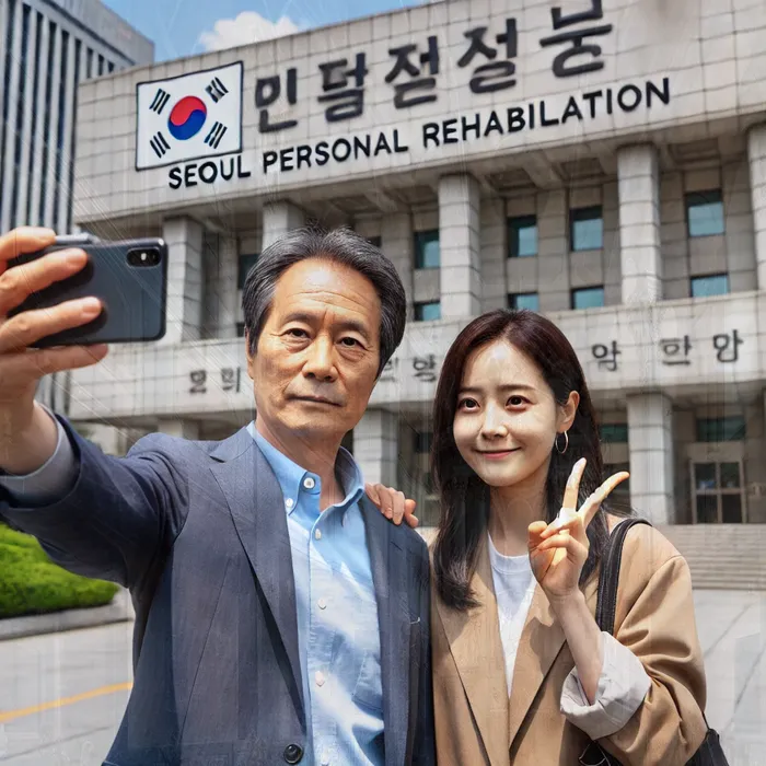 직장인개인회생