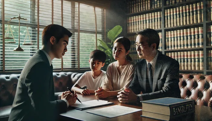 직장인개인회생