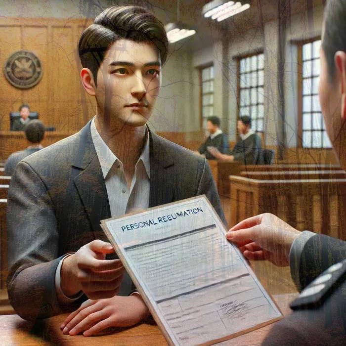 2024년 개인회생