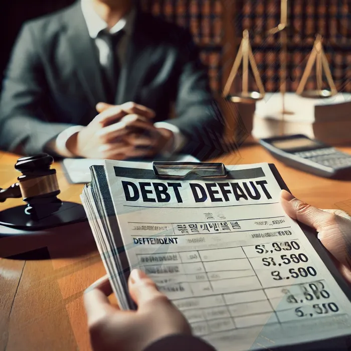 2024년 개인회생