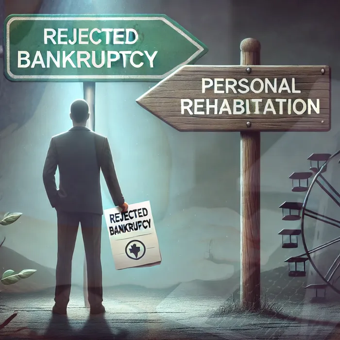 직업군인개인회생