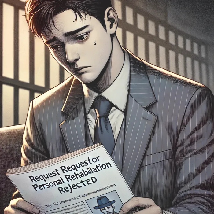 직업군인개인회생