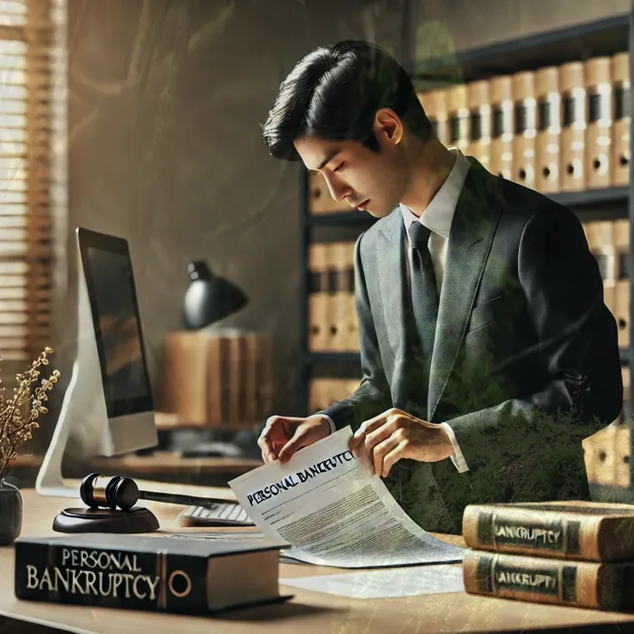 개인회생사무실