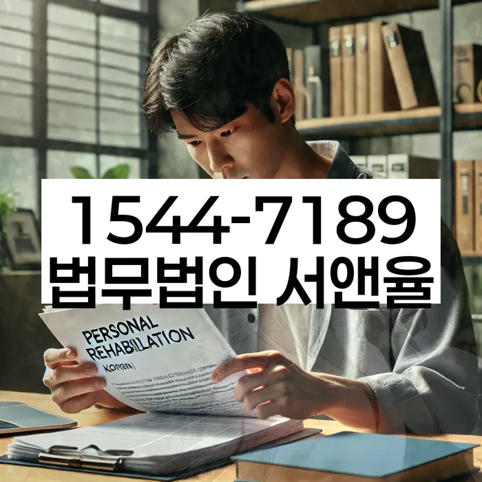 개인회생법률사무소