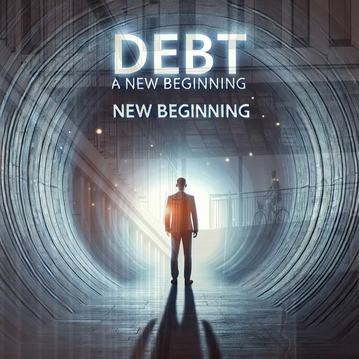 개인회생 면책 후 재신청