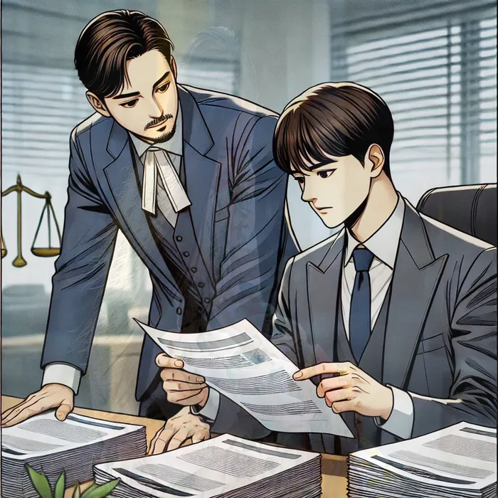 개인회생변호사