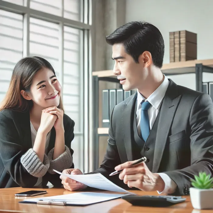 보험설계사개인회생