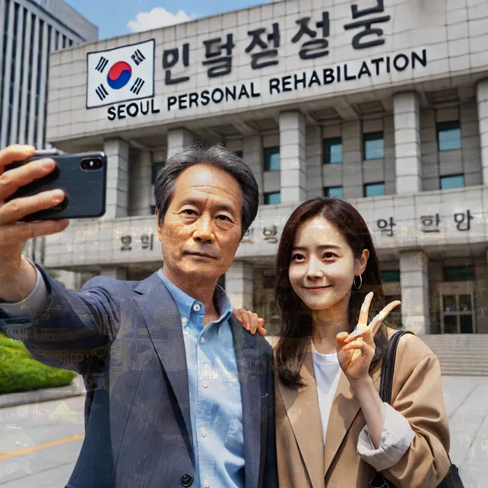 생활비대출 연체 시