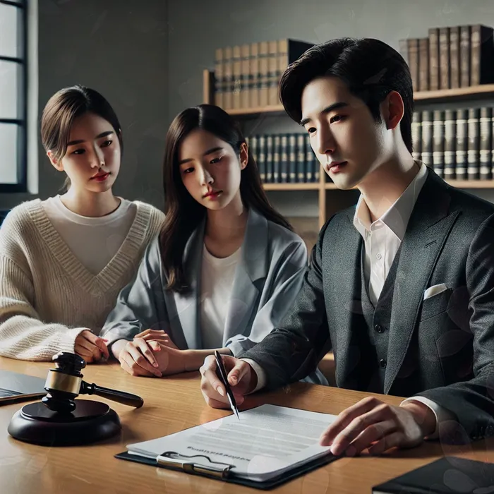 법인대표신용대출 연체 시