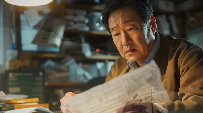 개인회생이의신청