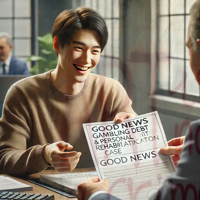 개인파산신청자격