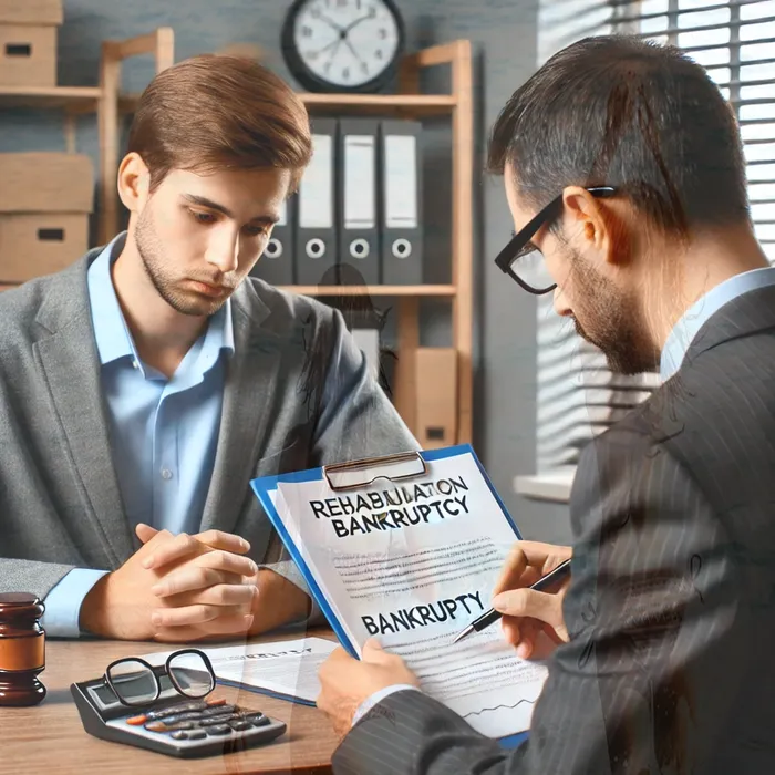 개인회생법무사