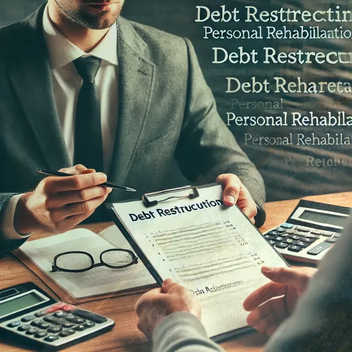 개인회생법무사