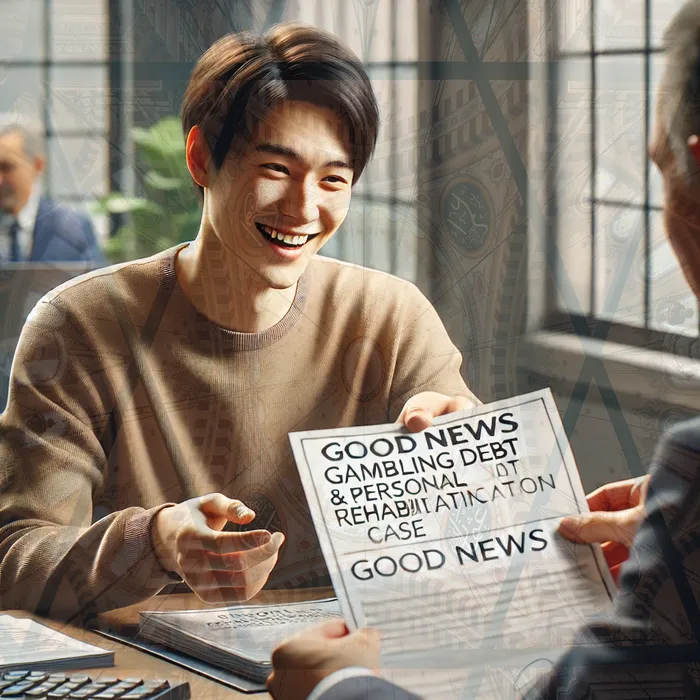 개인회생비용분납