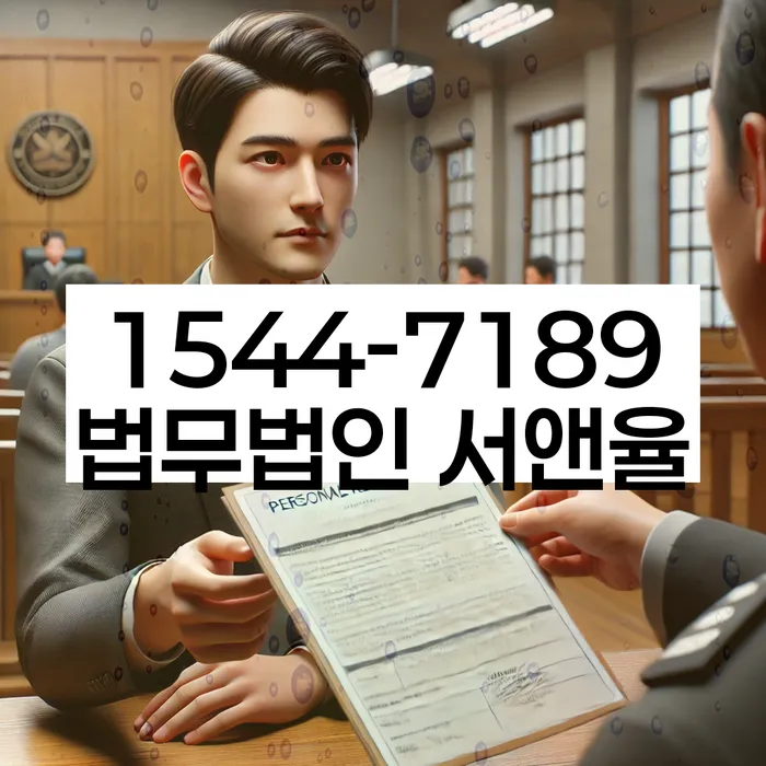 개인회생신용회복