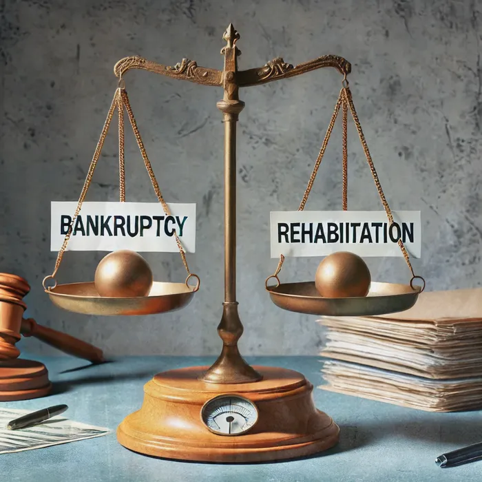 개인회생워크아웃