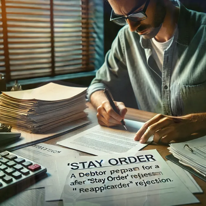 지급명령개인회생