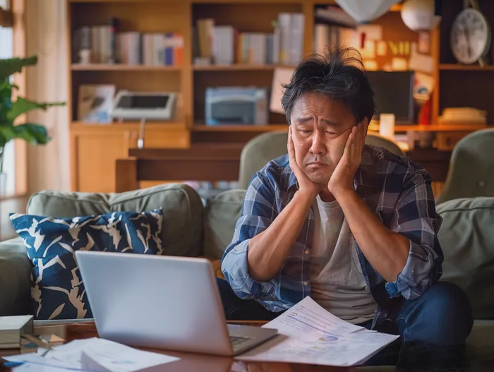 개인회생 중지명령