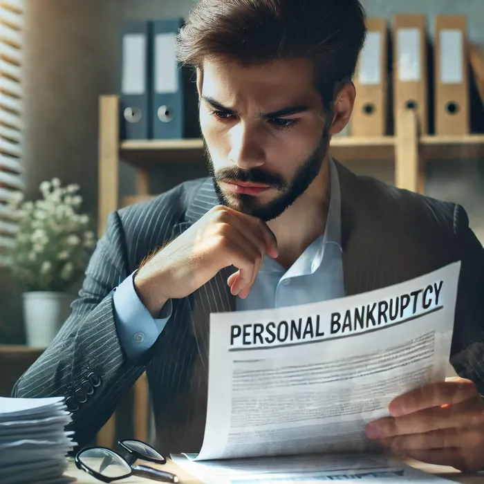 개인회생 중지명령