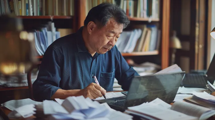 2024년 개인회생