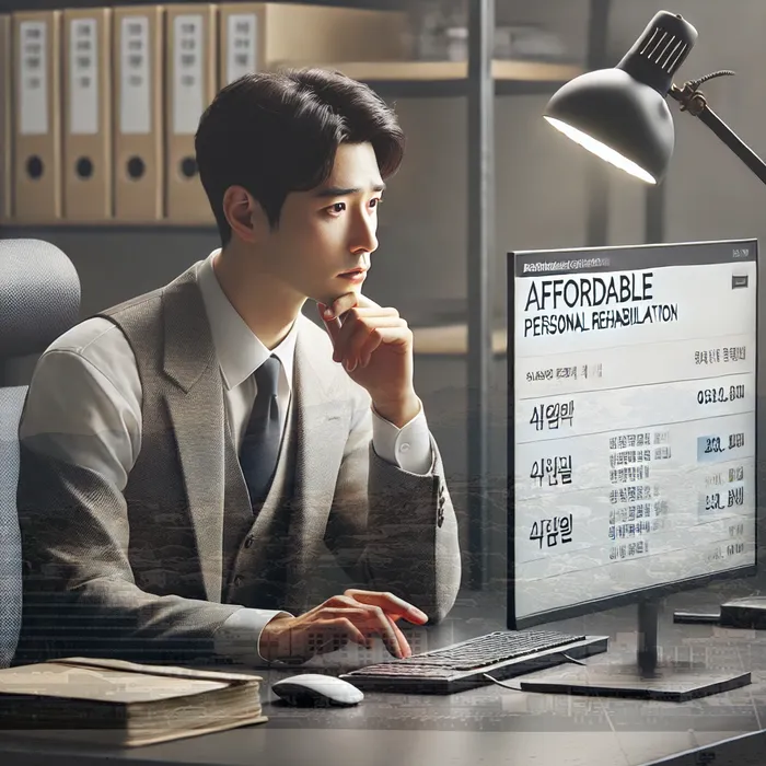 2024년 개인회생