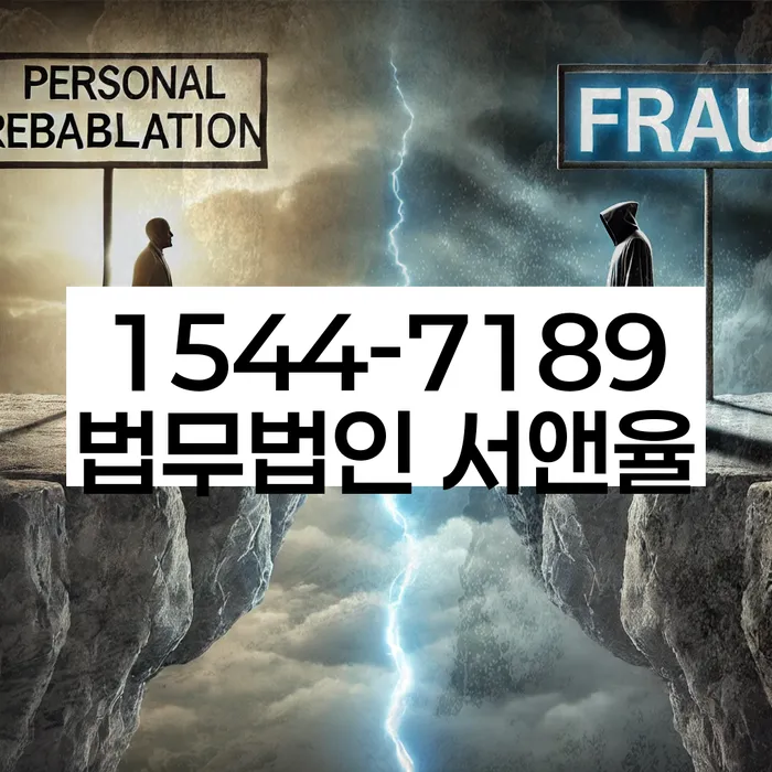 2024년 개인회생