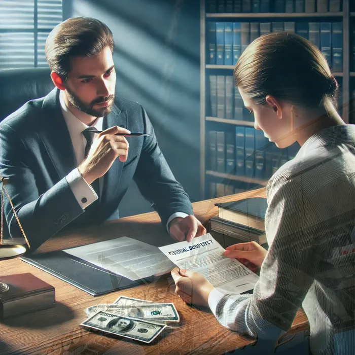 개인회생특별면책