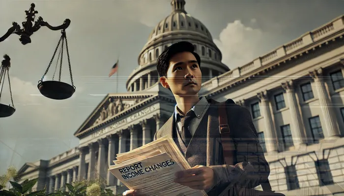 개인회생특별면책