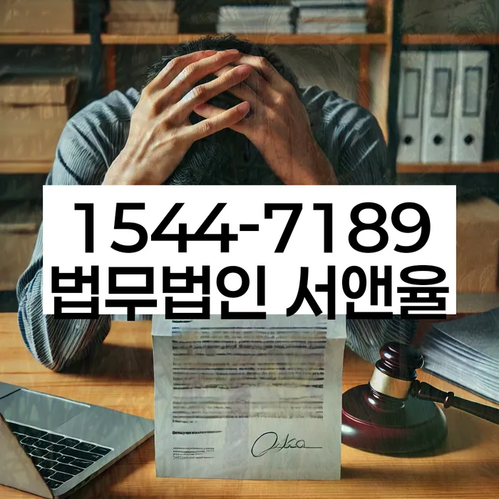 개인사업자파산