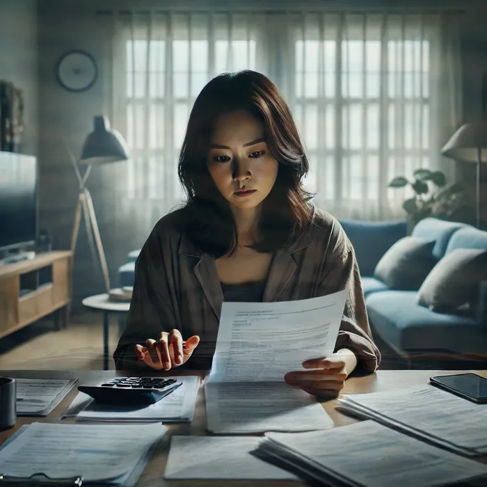 개인회생신용회복