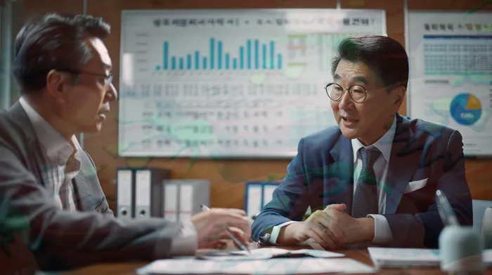 개인회생개시결정